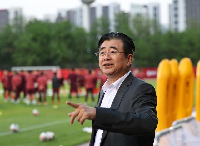 kaiyun-宋凯：欣赏日本教练两点 中国足球要向日本学习