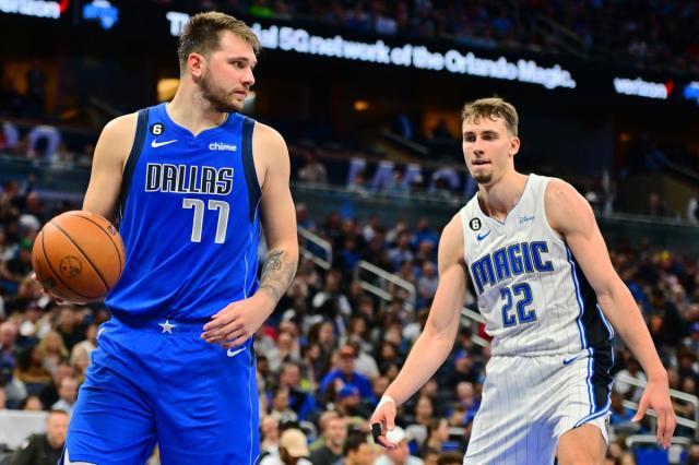 kaiyun-东契奇连续30+纪录中断 独行侠无精打采溃败魔术