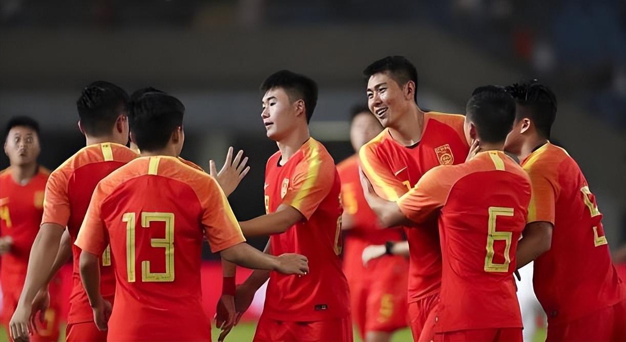 开云-喜讯！邵佳一接手国足后A级比赛首秀时间敲定，将跟喀麦隆交锋