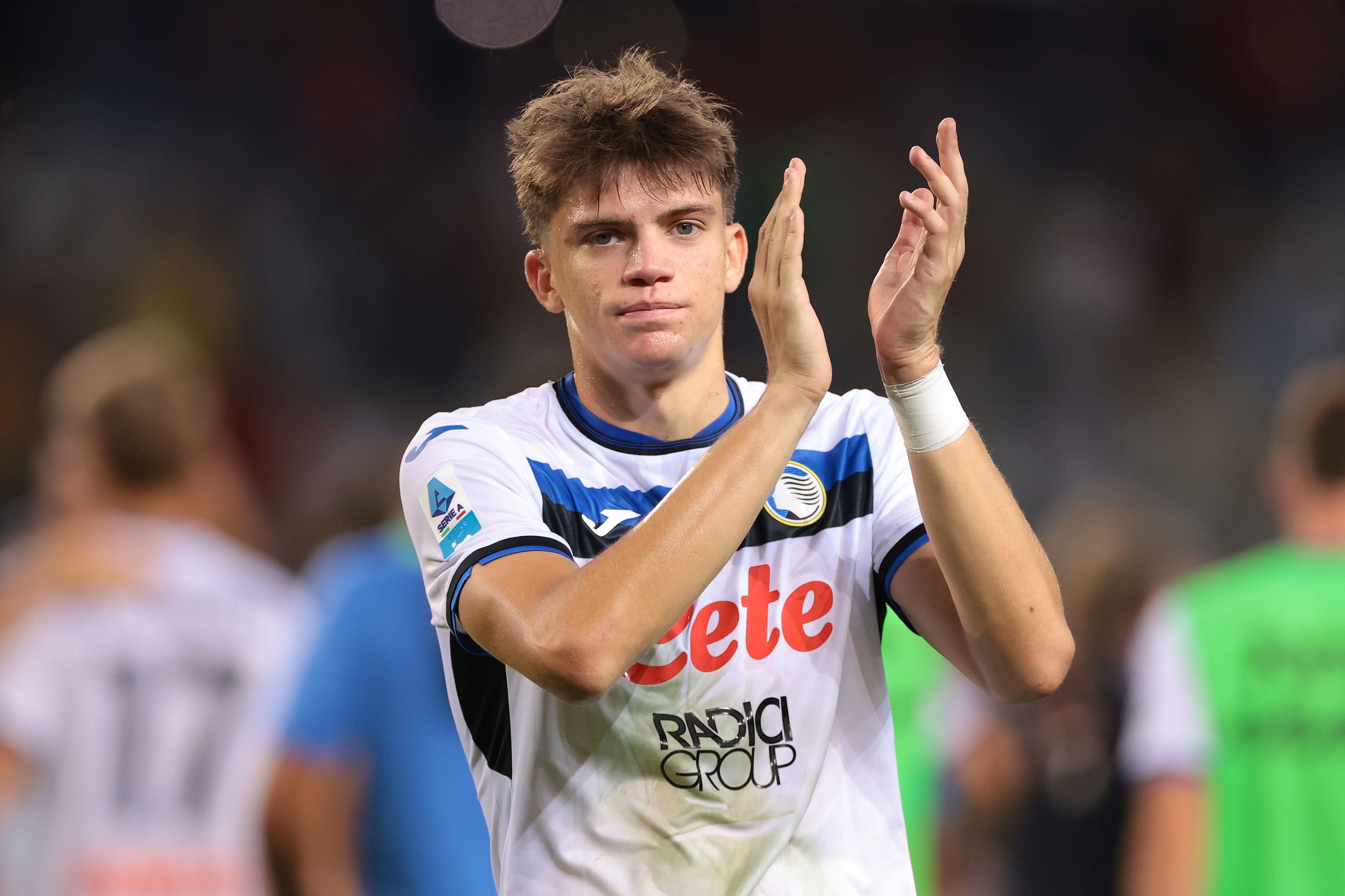 kaiyun-意媒：国米、尤文等队均有意帕莱斯特拉，球员身价据称达5000万欧