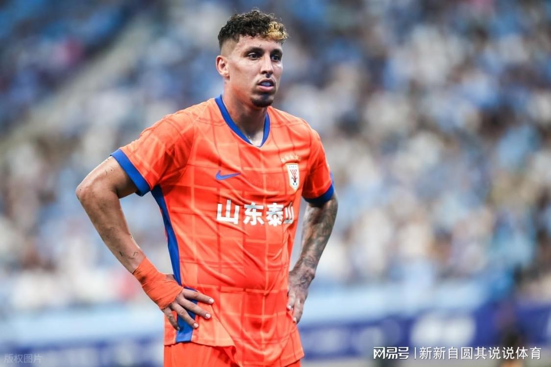 kaiyun-克雷桑已经归队，泰山新外援中卫十天左右大概可以在训练场看见？