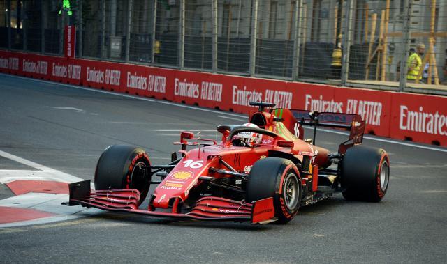 开云在线-F1下半赛季精彩止步冠军之争 “抢三”大战同样激烈