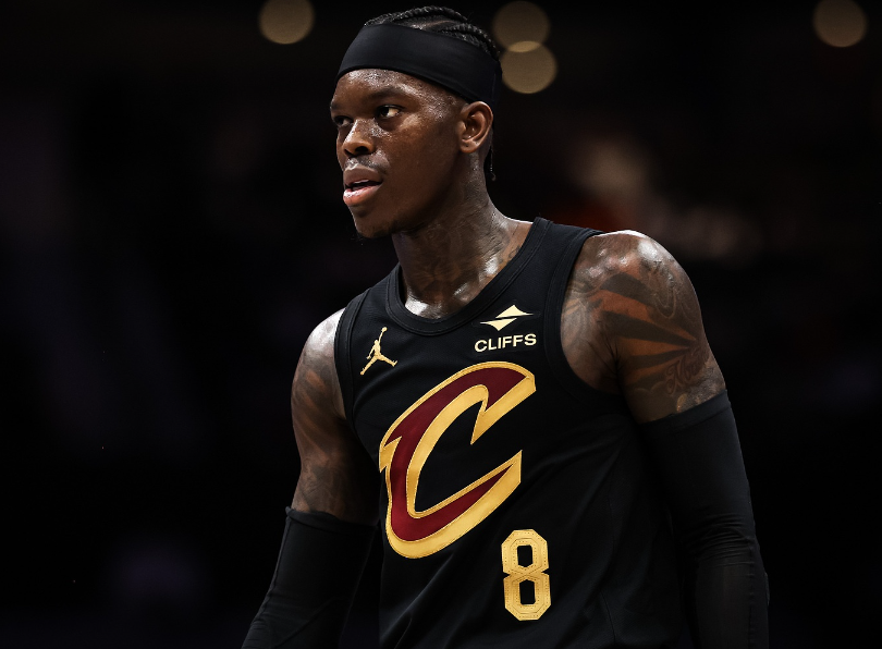 开云在线-骑士替补阵容太好用了！施罗德主导，3配角辅助，二四节主导赢分